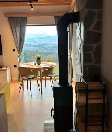 Blizej Nieba Koskowa Gora * Bogdanowka