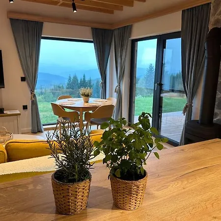 Blizej Nieba Koskowa Gora