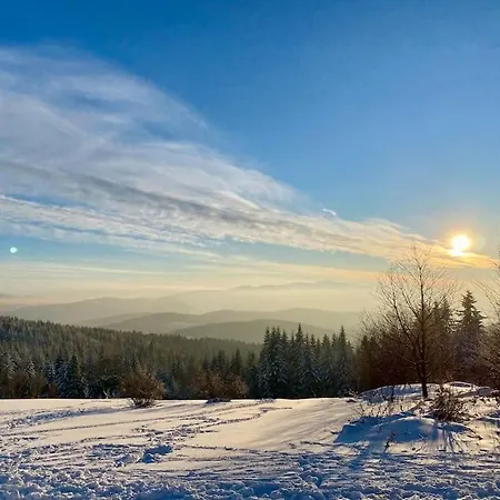 Blizej Nieba Koskowa Gora Villa *