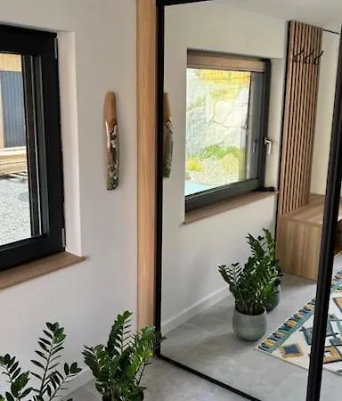 Villa Blizej Nieba Koskowa Gora Bogdanowka