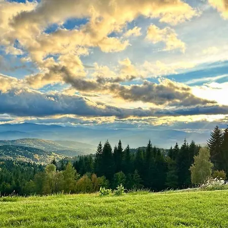Blizej Nieba Koskowa Gora Villa