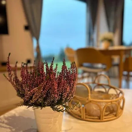 Blizej Nieba Koskowa Gora Villa *