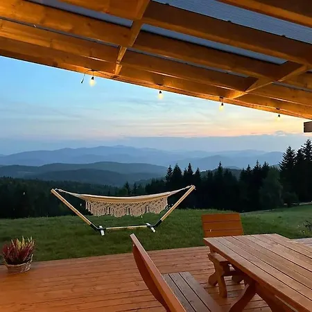 Villa Blizej Nieba Koskowa Gora