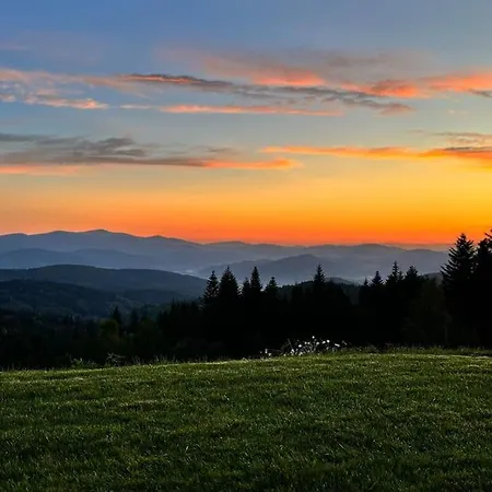 Villa Blizej Nieba Koskowa Gora