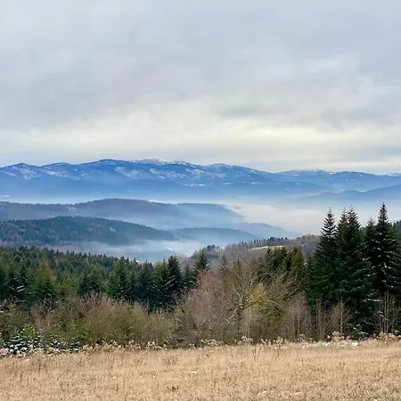 Blizej Nieba Koskowa Gora *