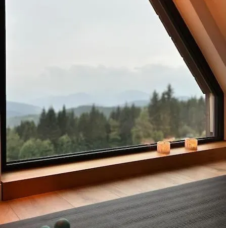 Blizej Nieba Koskowa Gora Villa *