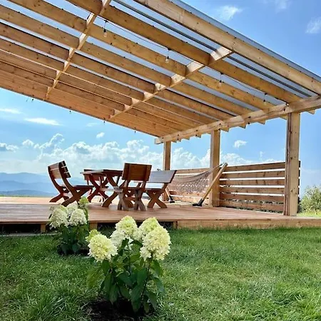 Blizej Nieba Koskowa Gora Villa Bogdanowka