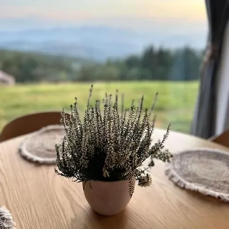 Blizej Nieba Koskowa Gora *