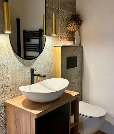 Blizej Nieba Koskowa Gora Villa *