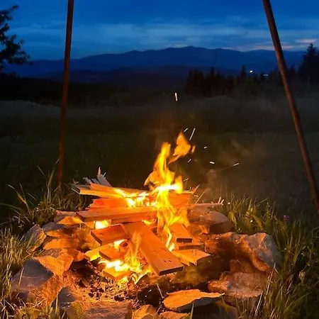 Blizej Nieba Koskowa Gora Villa