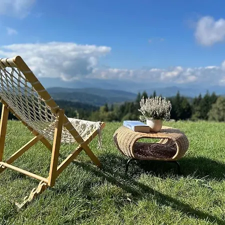 Villa Blizej Nieba Koskowa Gora