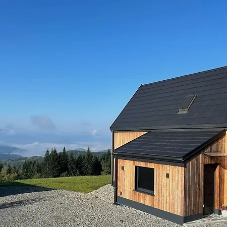 Villa Blizej Nieba Koskowa Gora *