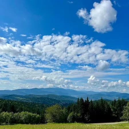 Blizej Nieba Koskowa Gora Villa Bogdanowka