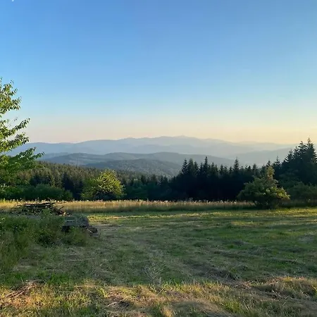 Blizej Nieba Koskowa Gora Villa *