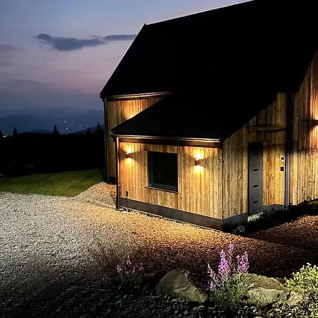 Villa Blizej Nieba Koskowa Gora Bogdanowka
