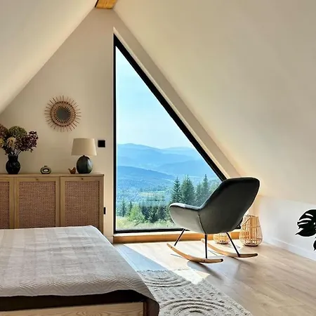 Blizej Nieba Koskowa Gora Villa *