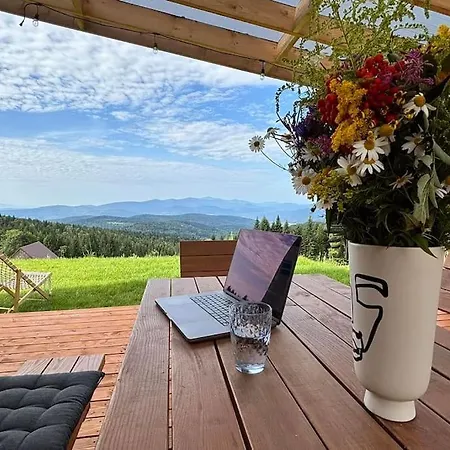 Villa Blizej Nieba Koskowa Gora